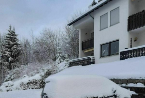 Apartment - Am Bergelchen 60-B Winterberg-Niedersfeld